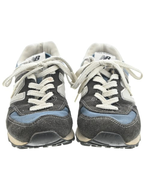 New Balance รองเท้าผ้าใบ
