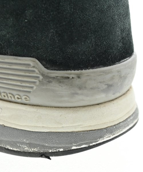New Balance รองเท้าผ้าใบ