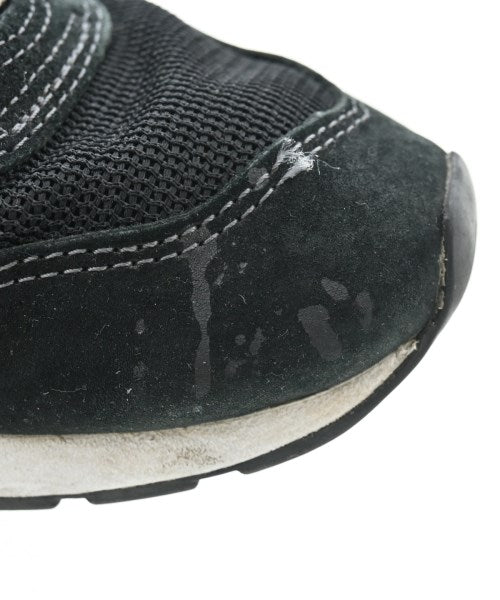 New Balance รองเท้าผ้าใบ