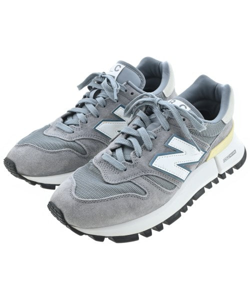 New Balance รองเท้าผ้าใบ