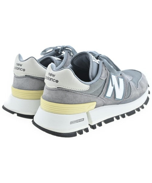 New Balance รองเท้าผ้าใบ