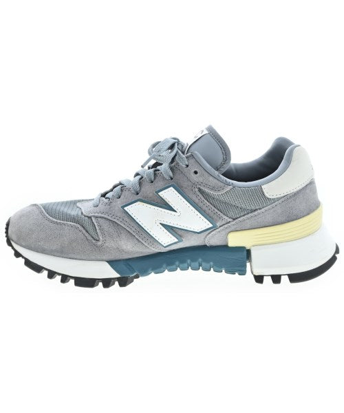 New Balance รองเท้าผ้าใบ