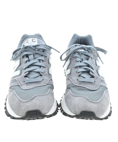 New Balance รองเท้าผ้าใบ