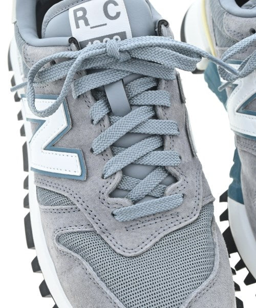 New Balance รองเท้าผ้าใบ