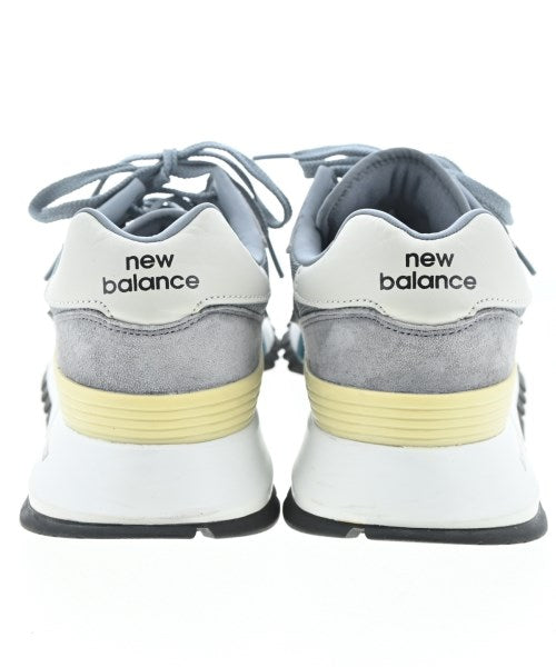 New Balance รองเท้าผ้าใบ