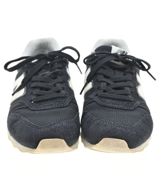 New Balance รองเท้าผ้าใบ