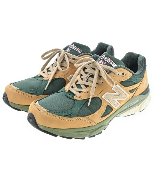 New Balance รองเท้าผ้าใบ