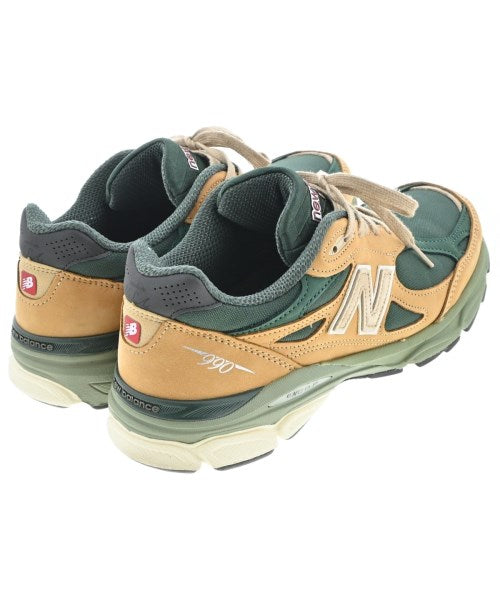 New Balance รองเท้าผ้าใบ