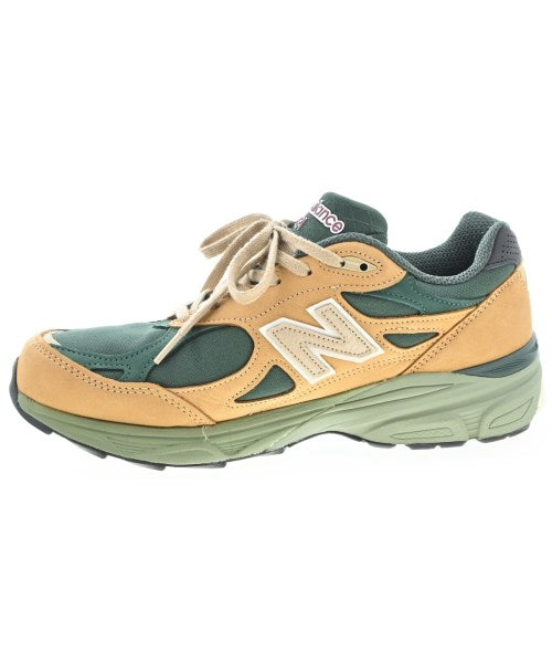 New Balance รองเท้าผ้าใบ