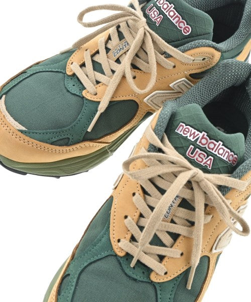 New Balance รองเท้าผ้าใบ