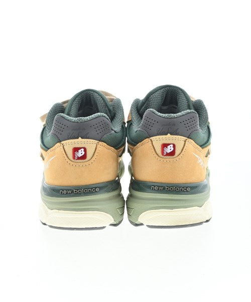 New Balance รองเท้าผ้าใบ