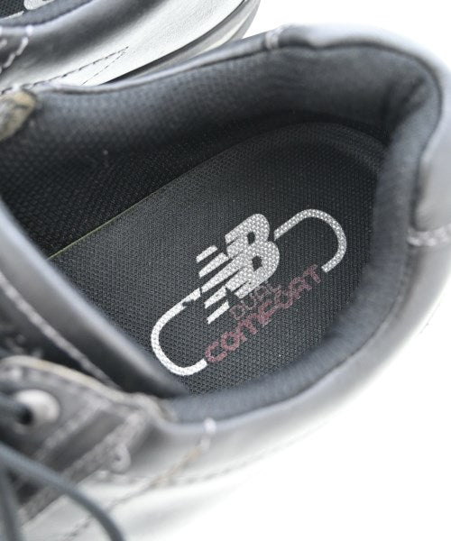 New Balance รองเท้าผ้าใบ