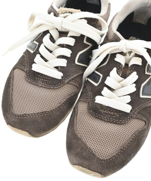 New Balance รองเท้าผ้าใบ