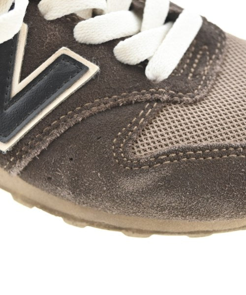 New Balance รองเท้าผ้าใบ