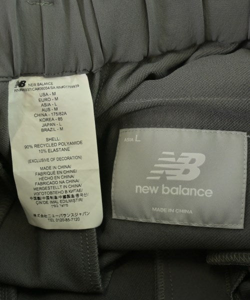 New Balance กางเกง อื่น