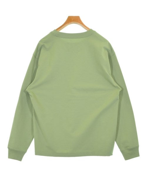 New Balance เสื้อยืด/เสื้อท็อปส์