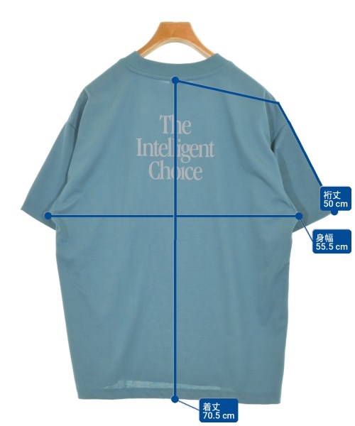 New Balance เสื้อยืด/เสื้อท็อปส์