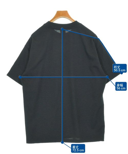 New Balance เสื้อยืด/เสื้อท็อปส์