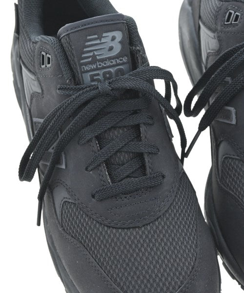 New Balance รองเท้าผ้าใบ
