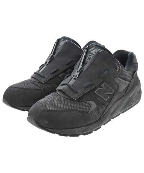 New Balance รองเท้าผ้าใบ