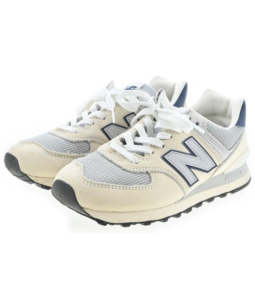 New Balance รองเท้าผ้าใบ