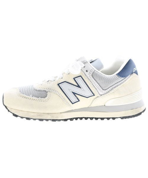 New Balance รองเท้าผ้าใบ