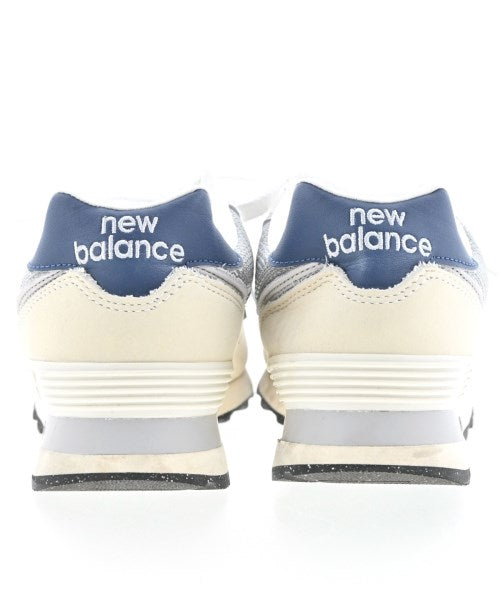New Balance รองเท้าผ้าใบ
