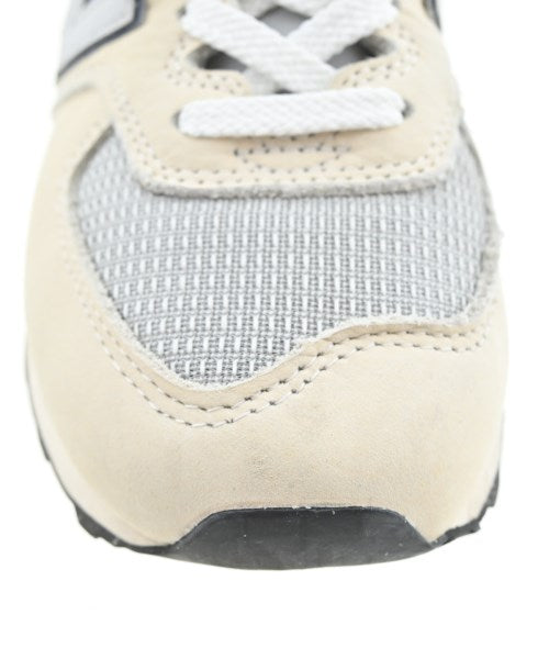 New Balance รองเท้าผ้าใบ