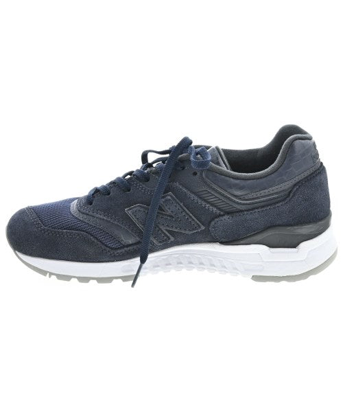 New Balance รองเท้าผ้าใบ
