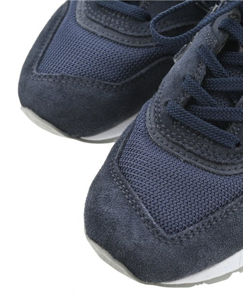 New Balance รองเท้าผ้าใบ