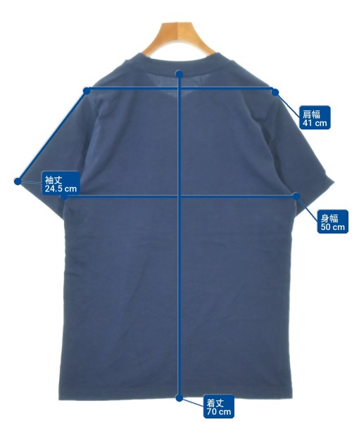 New Balance เสื้อยืด/เสื้อท็อปส์