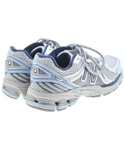 New Balance รองเท้าผ้าใบ