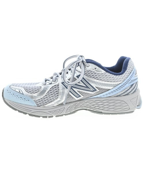 New Balance รองเท้าผ้าใบ