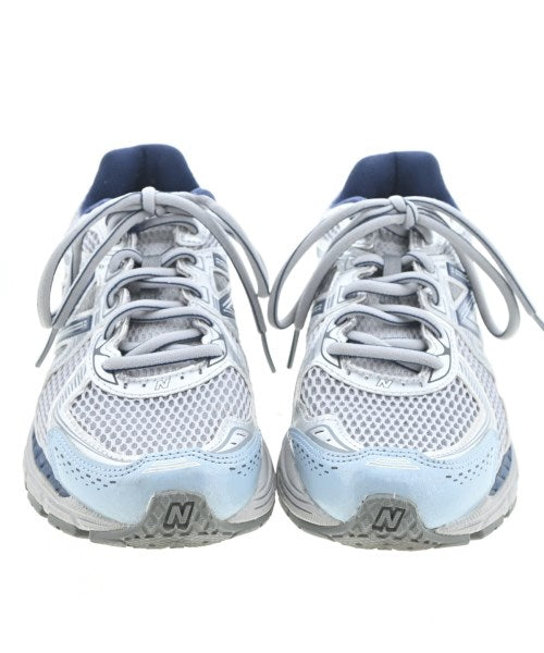 New Balance รองเท้าผ้าใบ