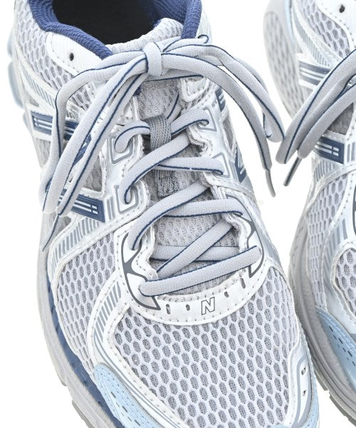 New Balance รองเท้าผ้าใบ