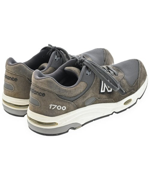 New Balance รองเท้าผ้าใบ
