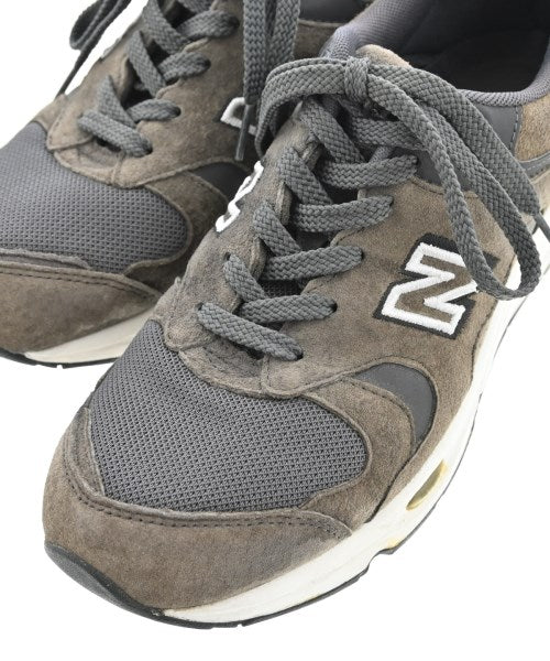 New Balance รองเท้าผ้าใบ