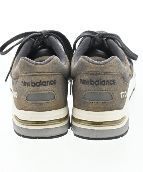 New Balance รองเท้าผ้าใบ
