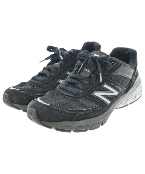 New Balance รองเท้าผ้าใบ