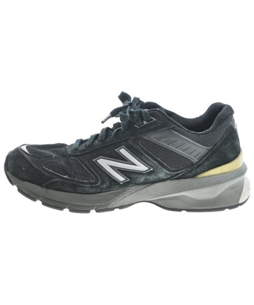 New Balance รองเท้าผ้าใบ