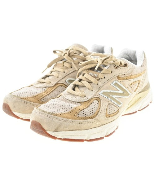 New Balance รองเท้าผ้าใบ