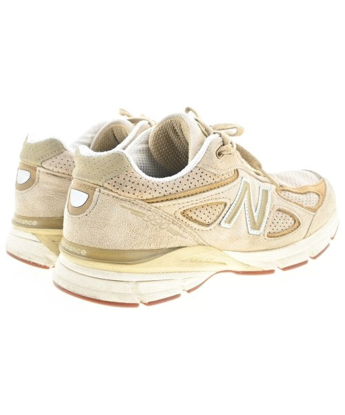 New Balance รองเท้าผ้าใบ