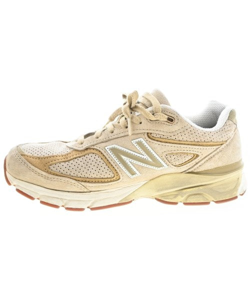 New Balance รองเท้าผ้าใบ
