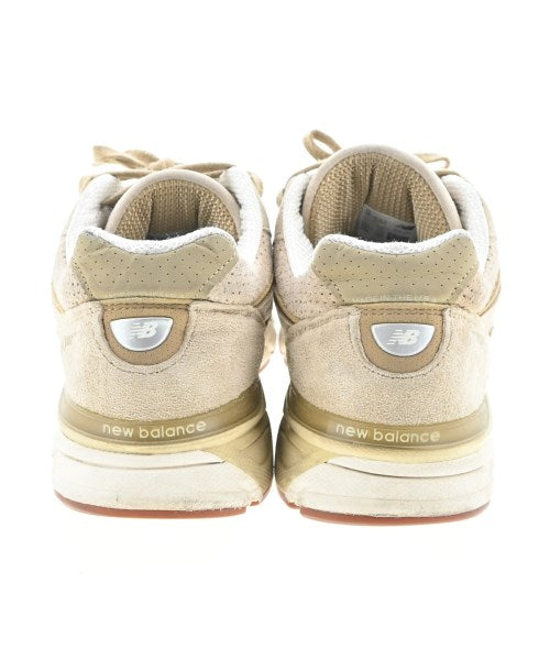 New Balance รองเท้าผ้าใบ