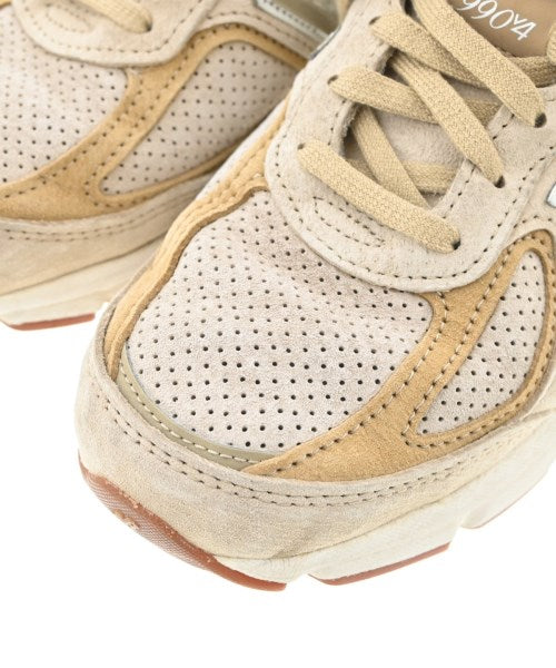 New Balance รองเท้าผ้าใบ