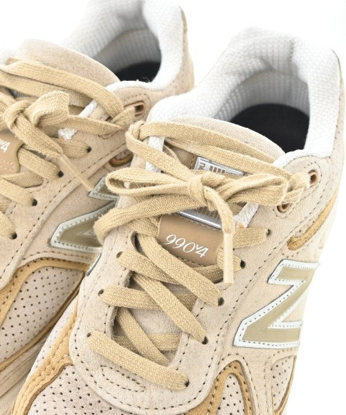 New Balance รองเท้าผ้าใบ