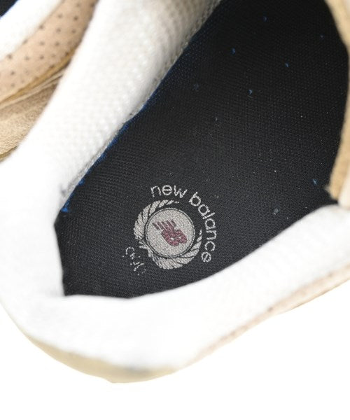 New Balance รองเท้าผ้าใบ