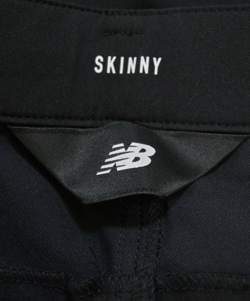 New Balance กางเกงขายาว