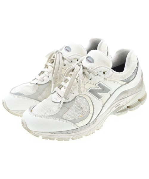 New Balance รองเท้าผ้าใบ