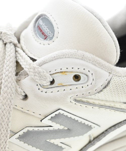 New Balance รองเท้าผ้าใบ